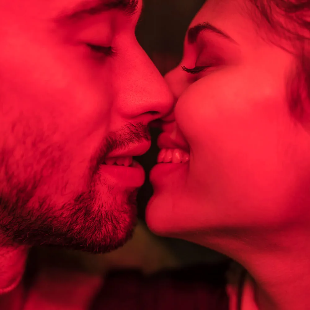Terapia Sexual para Casais: Fortalecendo a Conexão e a Intimidade
